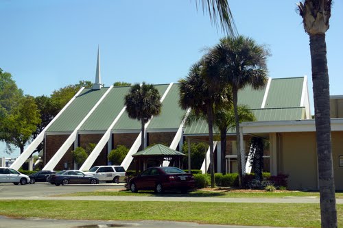 First Baptist Church Kissimmee