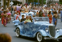 Orlando Theme Parks