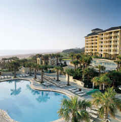 Amelia Island Plantation resort