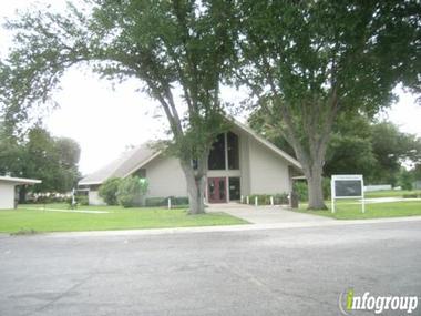 St. John's Episcopal Church